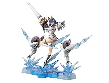 Amazon | コトブキヤ ソード&ウィザーズ 覇剣の皇帝と七星の姫